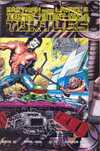 Teenage Mutant Ninja Turtles #30 Comic Books - Covers, Scans, Photos in Teenage Mutant Ninja Turtles Comic Books - Covers, Scans, Gallery